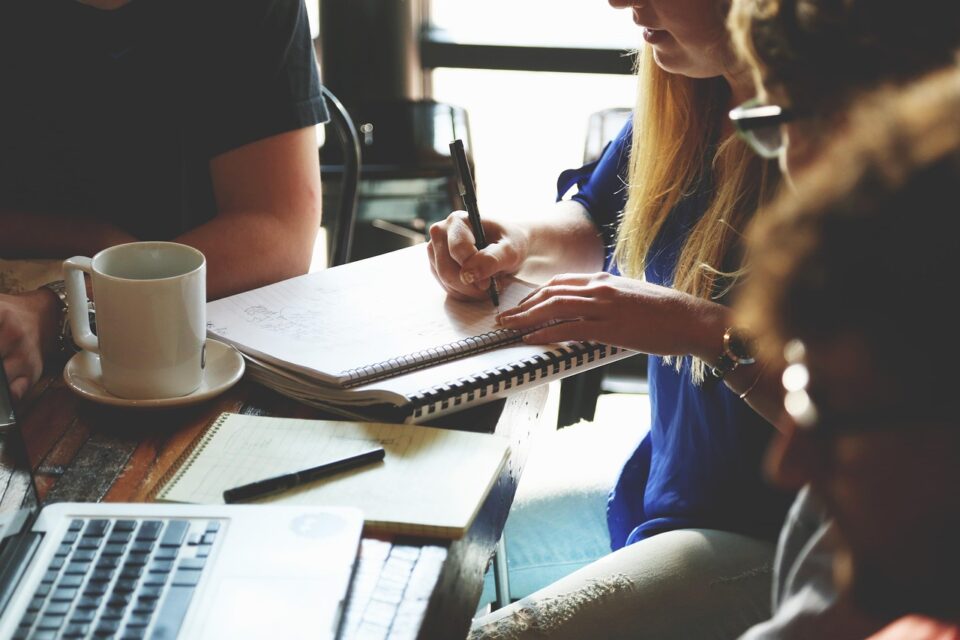 Как да увелича трафика към сайта си с SEO